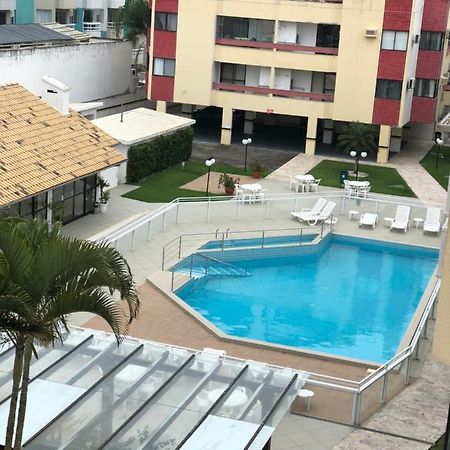 Apartamento Praia Dos Ingleses Florianópolis Eksteriør bilde