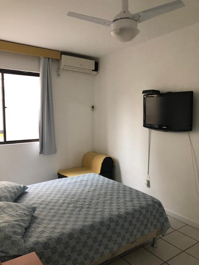 Apartamento Praia Dos Ingleses Florianópolis Eksteriør bilde