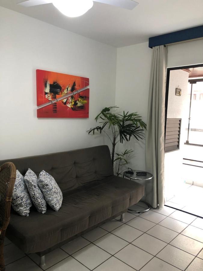 Apartamento Praia Dos Ingleses Florianópolis Eksteriør bilde