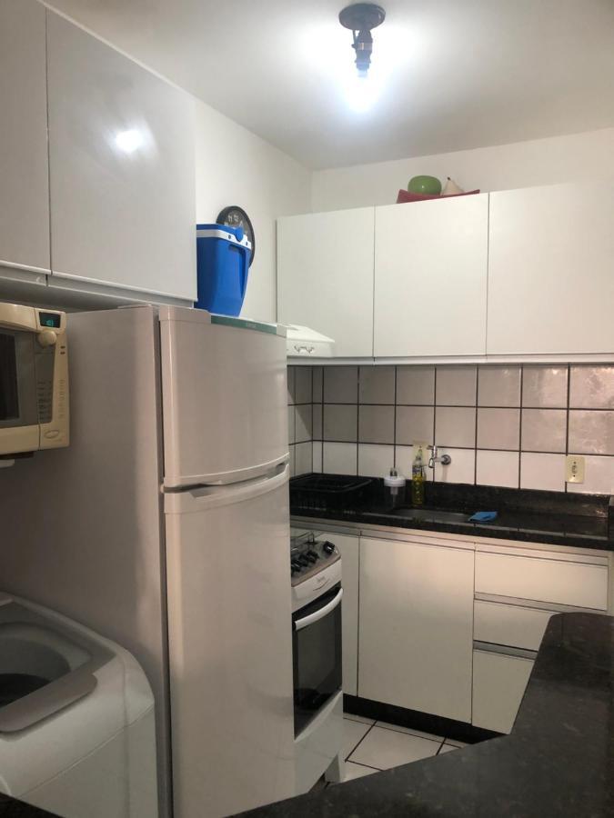 Apartamento Praia Dos Ingleses Florianópolis Eksteriør bilde