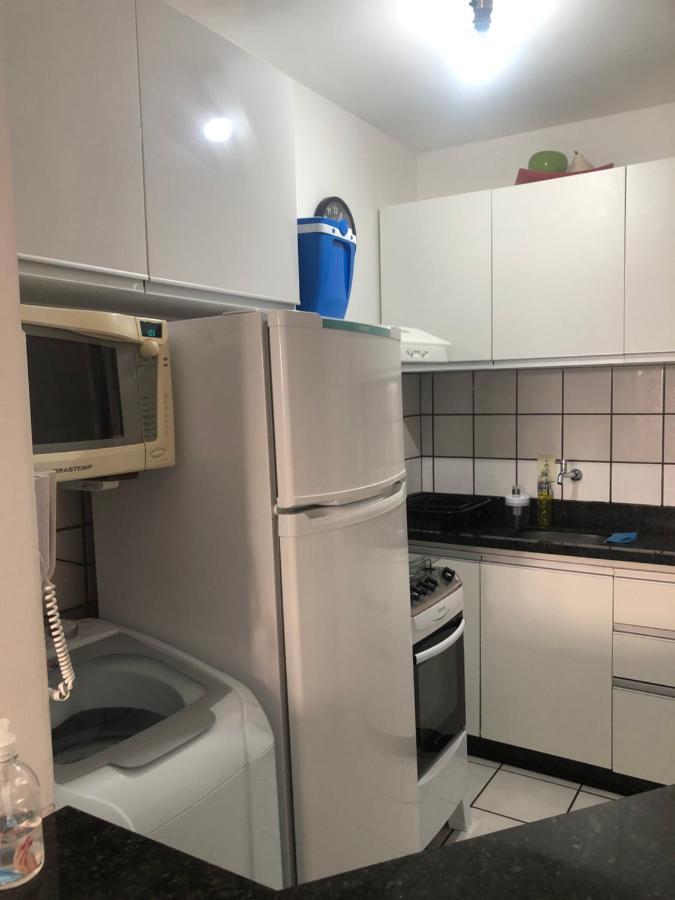 Apartamento Praia Dos Ingleses Florianópolis Eksteriør bilde