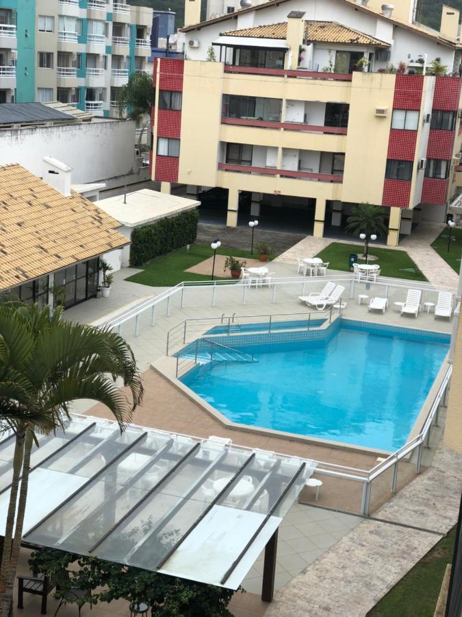 Apartamento Praia Dos Ingleses Florianópolis Eksteriør bilde