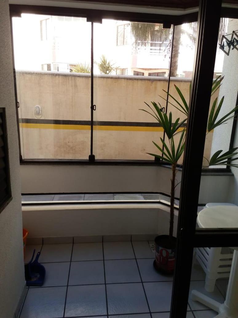 Apartamento Praia Dos Ingleses Florianópolis Eksteriør bilde