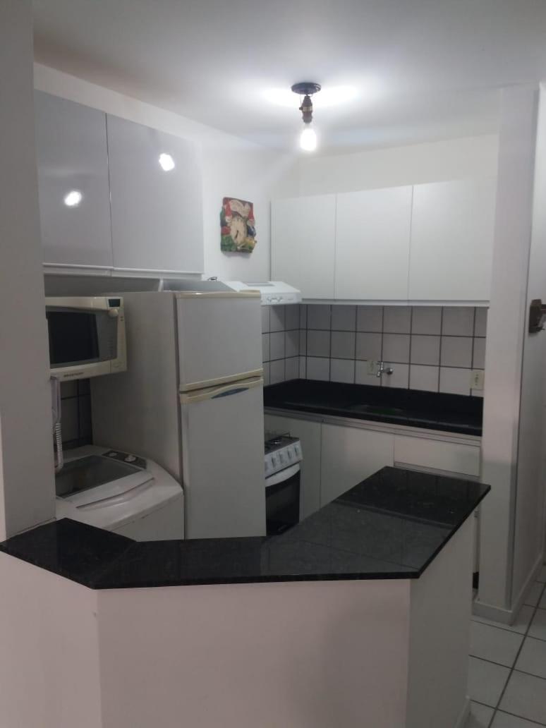 Apartamento Praia Dos Ingleses Florianópolis Eksteriør bilde