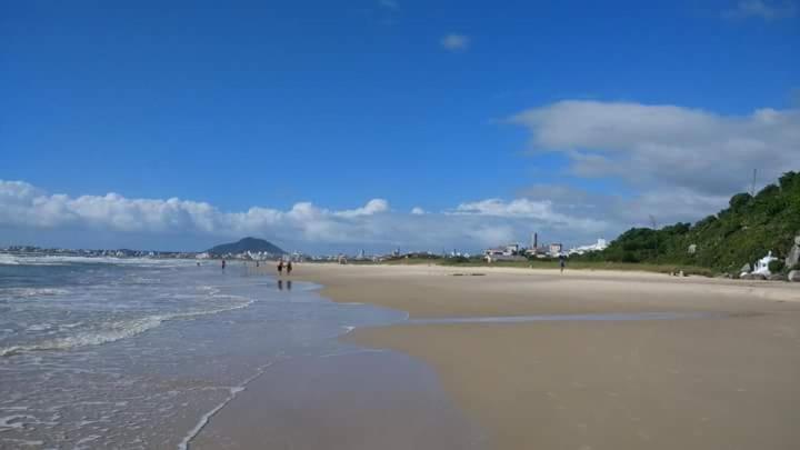 Apartamento Praia Dos Ingleses Florianópolis Eksteriør bilde