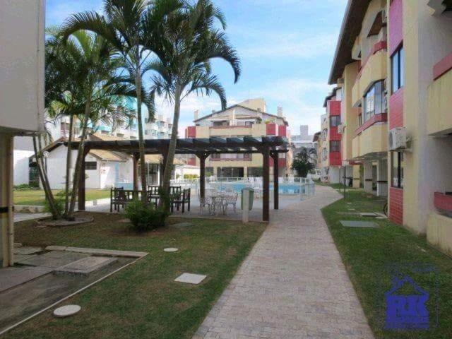 Apartamento Praia Dos Ingleses Florianópolis Eksteriør bilde